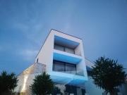 Villa NOVAMARIN - heated pool, sauna, garden