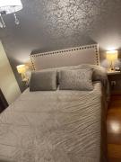 Ajuda Paradise apartment with pool and private parking