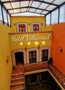 Hotel Villarreal