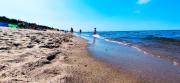 Apartament Przystań Dąbki Apartament Przystań Dąbki