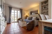 Feriendorf Rugana - Komfortplus Appartement mit 1 Schlafzimmer und Terrasse A07