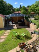 Gehobene Studentenwohnung