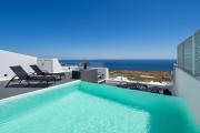 Siete Mares Luxury Suites