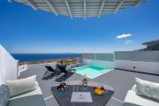 Siete Mares Luxury Suites