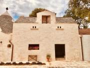 Top Alberobello