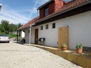 Ferienhaus Weingarten Eisenberg