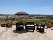 Splendide T3 avec terrasse privée de 140 M2 PRAIA DA ROCHA