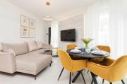 Piastowska 30, Garden, Free Parking by Renters Prestige