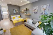 RP1 Apartment