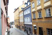 Apartament Warsaw Old Town - Piwna Street