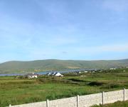 Top Valentia Island