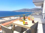 Sea View Vacation Apartment