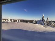 Näköalahuoneisto 413