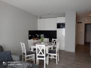 Apartament Silence Baltic Karmel