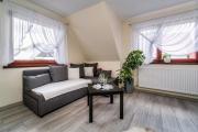 Apartament Polany