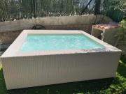 CAN MARC (CHARMING HOUSE CENTER ISLAND)