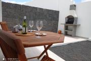 Precioso apartamento con terraza en Teguise