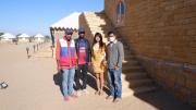 Top Jaisalmer