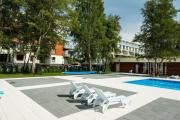 Apartament Polanki Lux 223 z garazem Apartament Polanki Lux 223 z garazem