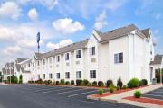 Top Clarksville