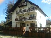 Casa Brândușa Casa Brândușa