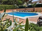 Can Jaume Ferienhaus an der Playa de Palma mit Pool