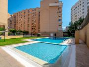 Apartment EssensacionesHome - Los Almendros by Interhome