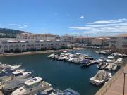 CHARMANT T2 VUE MARINA PLAGES A PIED