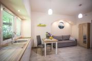 Apartament przy Parku