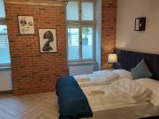 JUWEL Uroczy Apartament 2A Stare Miasto Kraków