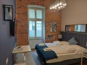 JUWEL Uroczy Apartament 2B Stare Miasto Kraków