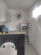 AP mobiliado em Guaibim