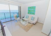 Apartamento Familiar con Piscina en Gaira Santa Marta