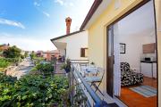 Top Novigrad Istria