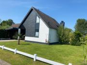 Traumhaftes geräumiges Ferienhaus in Meernähe