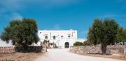 Masseria Donna Nina Masseria Donna Nina