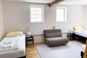 Charmante Apartments mit TV-WiFi