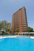 Aparthotel BCL Levante Lux