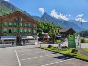 Chalet Linde B&B