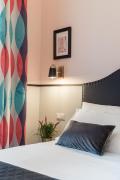 Contus Rétro Guest House