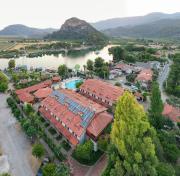 Portakal Hotel Dalyan