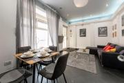 Grand LuxuryB&B -Piotrkowska St Free Parking