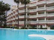 Apartamentos Casablanca Altamar