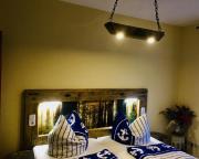 Ankerbräu Ferienwohnungen Brauerei Bierbad