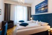 Boutique Hotel Goldenes Lamm Villach
