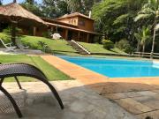 Pousada Bosque Encantado