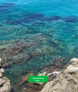 La Casetta sul mare di Cefalù La Casetta sul mare di Cefalù
