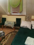 Czerwonki Apartament