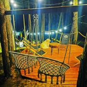 Nad Narvią Glamp Nad Narvią Glamp