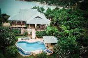 3 Bedroom 300 degrees Sea View Villa SDV139B-By Samui Dream Villas